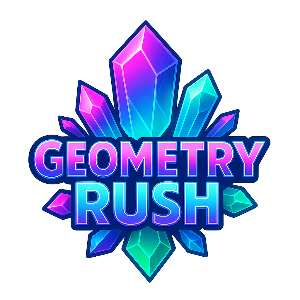 Geometry Rush